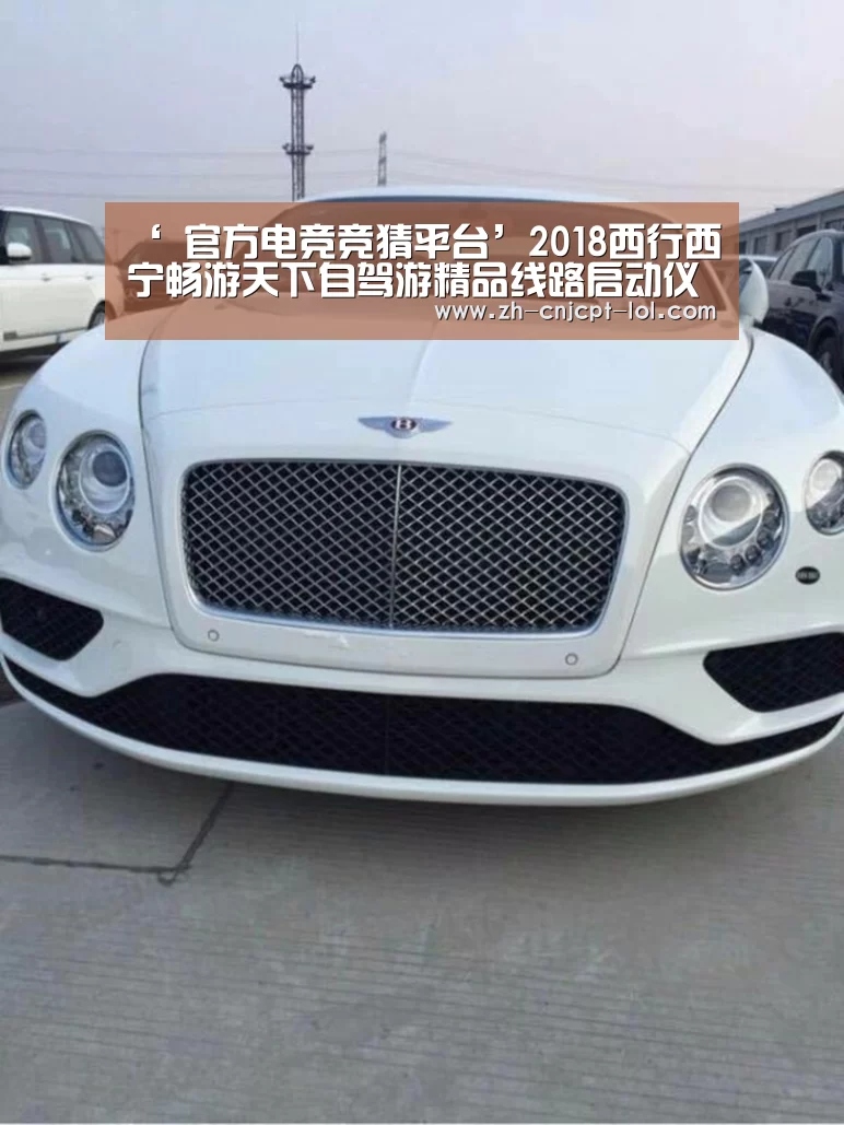 ‘ 官方电竞竞猜平台’2018西行西宁畅游天下自驾游精品线路启动仪式在西宁举行(图1) 官方电竞竞猜平台